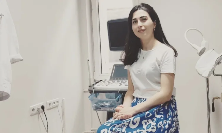Hamiləlikdə ürəkbulanma ilə mübarizə